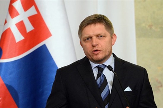 Destaca premier eslovaco desarrollo de Da Nang