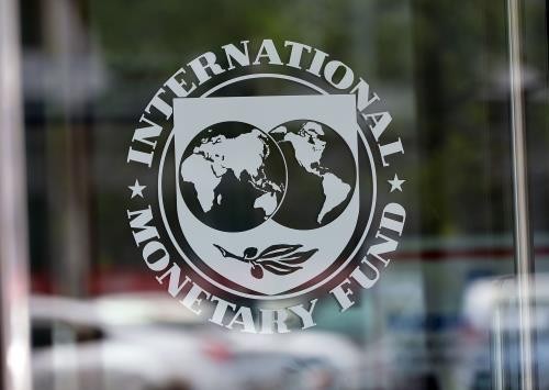 FMI baja pronóstico de crecimiento económico mundial