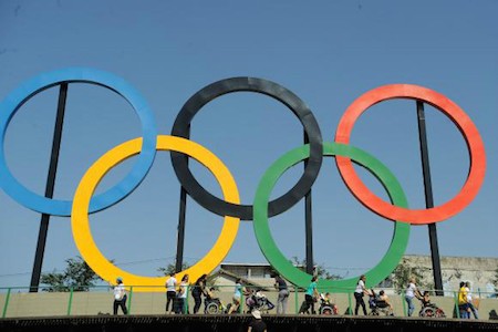 Brasil despliega 300 agentes de seguridad para mayores acontecimientos deportivos