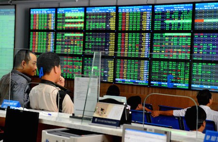 Mercado financiero de Vietnam se mantiene estable pese al Brexit