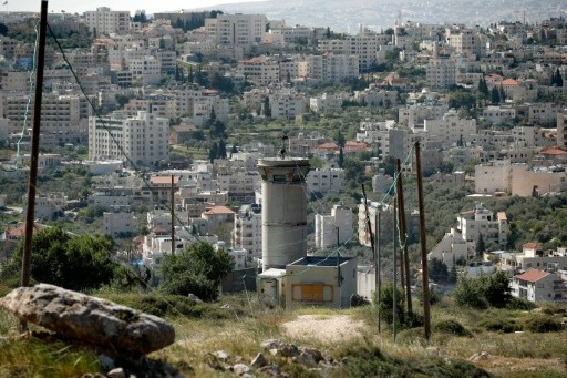 Palestinas exhorta intervención internacional frente a expansión de asentamientos israelíes