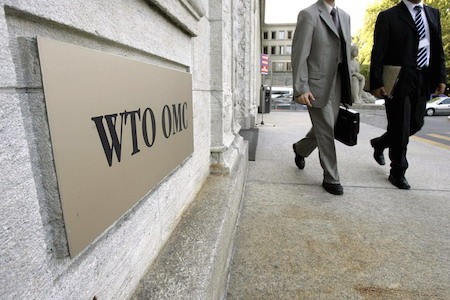 Afganistán se convierte en miembro de la OMC
