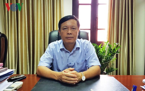Vietnam renueva las actividades de divulgación y educación del Partido Comunista