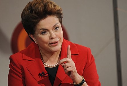 Brasil: Senado aprueba derrocamiento de la presidenta Dilma Rousseff