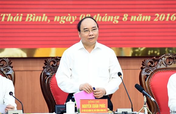 Exhortan a provincia norte vietnamita a dinamizar la agricultura