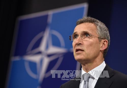 OTAN reafirma la membresía de Turquía y su apoyo a Ankara