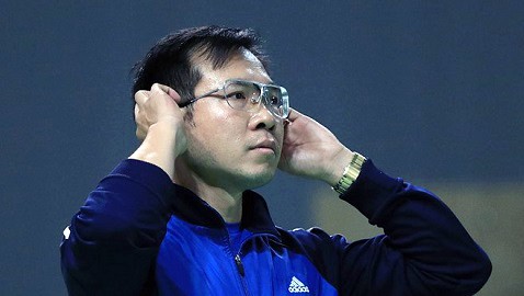 Tirador vietnamita en lista de los 10 deportistas más destacados de los Juegos Olímpicos Río 2016