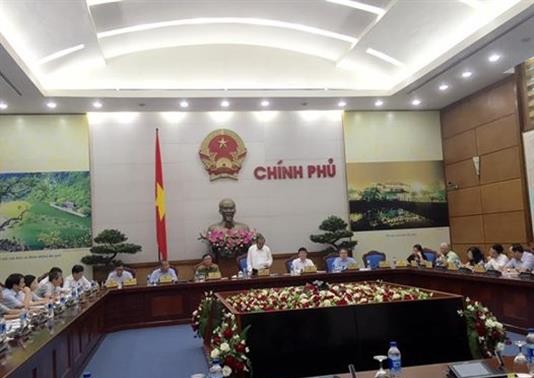 Impulsa Vietnam el despliegue de la simplificación de trámites administrativos