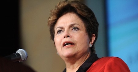 Brasil: Presidenta suspendida Dilma Rousseff decide llevar a cabo su audiencia ante el Senado 