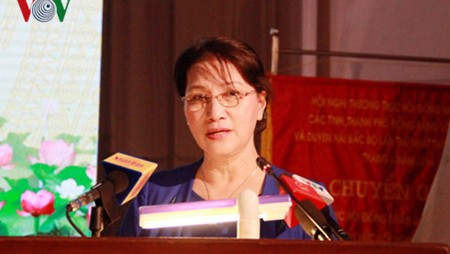 Vietnam estrecha supervisión de Consejos Populares