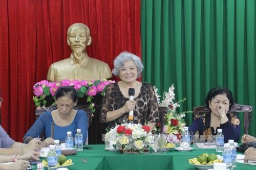 Vietnam respalda a Tran To Nga, defensora de víctimas de dioxina
