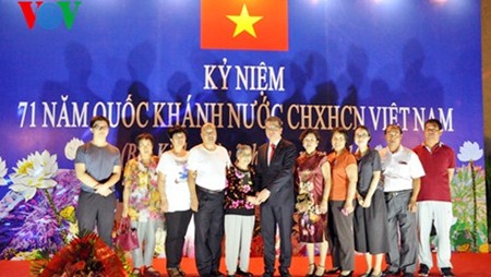 Vietnam reafirma criterio de reforzamiento de lazos diplomáticos con China