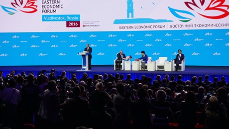 Rusia proyecta convertir al Lejano Oriente en un centro socioeconómico 