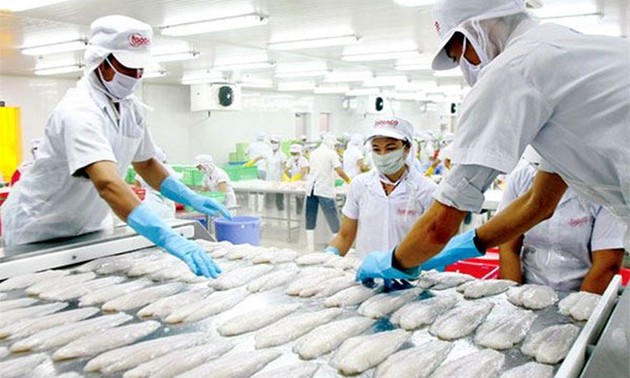 Unión Económica Asia-Europa y Vietnam desplegarán libre comercio desde octubre