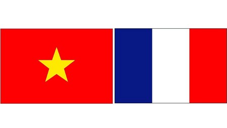 Vietnam y Francia determinados a incrementar cooperación en investigación científico-técnica