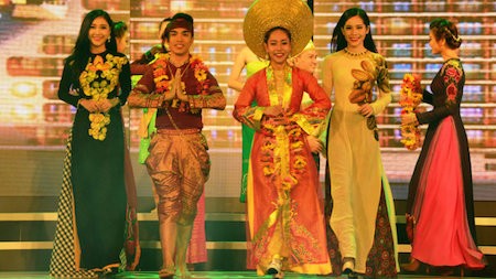 Inaugurada XII Feria de Turismo Internacional de Ciudad Ho Chi Minh 