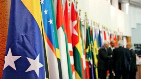 Comienza XVII Cumbre del Movimiento de Países No Alineados
