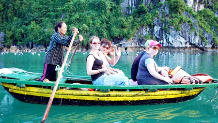 Vietnam planea reestructuración turística hacia sostenibilidad y modernidad