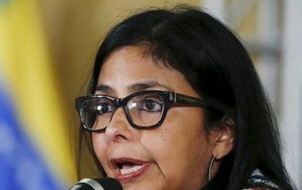 Venezuela, nueva presidenta del Movimiento de Países No Alineados