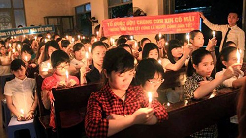 Cambios innovadores en borrador de Ley de Religión y Creencias de Vietnam