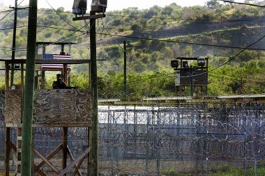 Cámara de Representantes de Estados Unidos aprueba fin de traslado de presos de Guantánamo