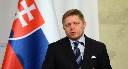 Eslovaquia valora resultado de Cumbre informal de la UE 
