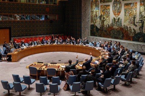 Consejo de Seguridad de la ONU se reúne de urgencia sobre la situación de Siria
