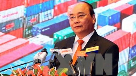 Primer ministro vietnamita continúa agenda de trabajo en extremo sur del país