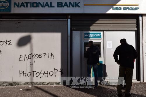 Pobladores europeos podrían pedir compensaciones por secuelas de políticas de austeridad