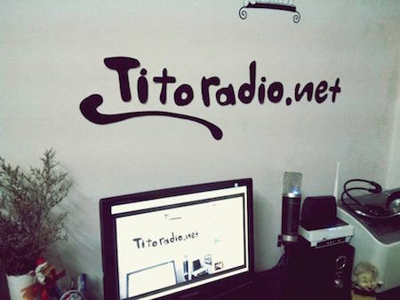 Titoradio - Canal de radio favorito de jóvenes vietnamitas