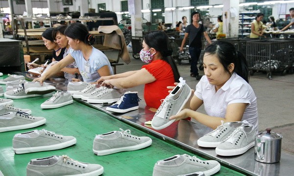 Construyen instituciones culturales para mejorar la vida de obreros vietnamitas