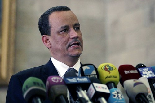 ONU decretará tregua de 72 horas en Yemen