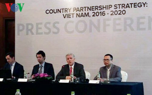 Banco Asiático para el Desarrollo respalda avance socioeconómico de Vietnam