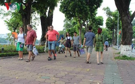 Vietnam ocupa onceno lugar en lista de mejores sitios para residentes foráneos