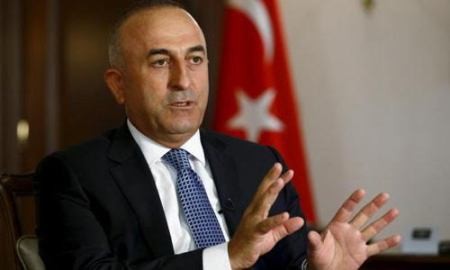 Turquía llama a lanzar operación para ultimar yihadistas 