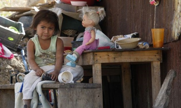 En América Latina se desacelera la reducción de pobreza