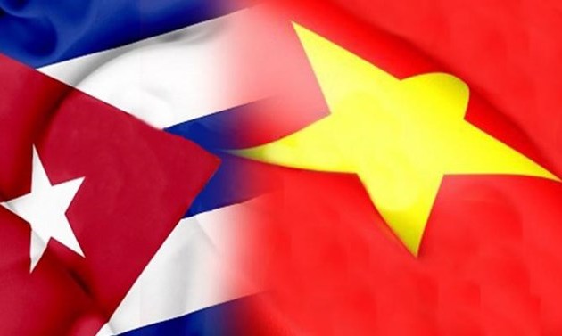 Vietnam reitera apoyo al fin del bloqueo económico contra Cuba 