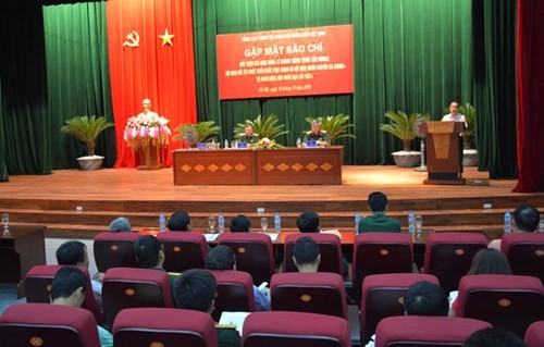 Vietnam acoge reunión de expertos de ADMM+ sobre acción humanitaria contra minas