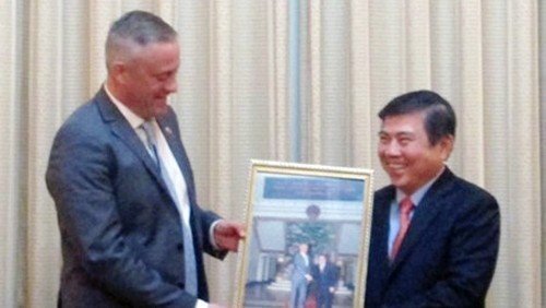 Ciudad Ho Chi Minh y Bulgaria fortalecen cooperación económica