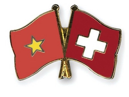 Vietnam y Suiza conversan sobre derechos humanos 