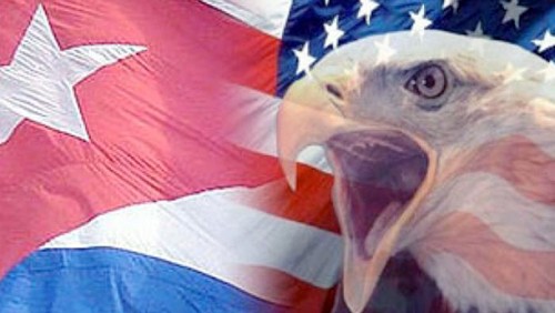 Cuba exhorta a Estados Unidos a revocar embargo comercial y económico