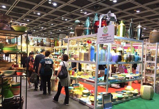 Vietnam se une a Feria Mega Show Hong Kong 2016 