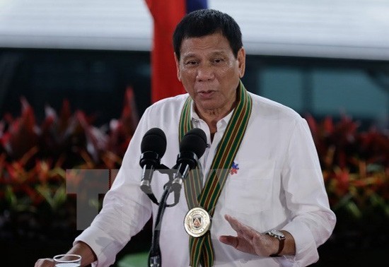 Filipinas se compromete a no ignorar laudo arbitral sobre el Mar Oriental