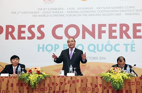 Vietnam prepara proyectos factibles para la conexión de la Asean