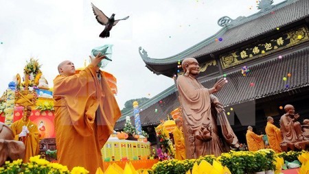 Ley de Religión y Creencias, viraje en política para libertad de culto en Vietnam