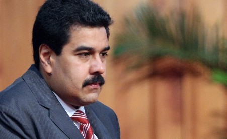 Venezuela: La oposición seguirá dialogando con el gobierno 