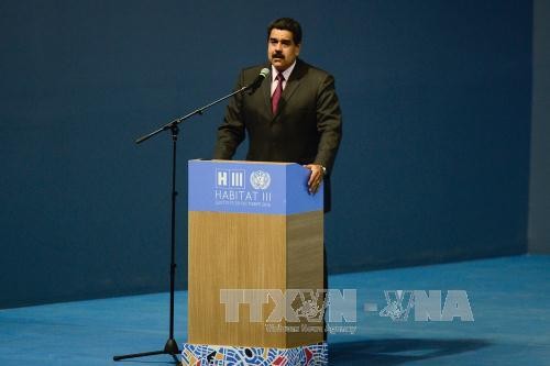 Rechaza presidente venezolano planes de la oposición para celebrar elecciones anticipadas 