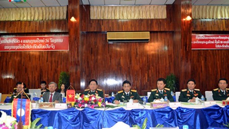 Vietnam dispuesta a aportar más en Conferencia restringida de Ministros de Defensa de Asean