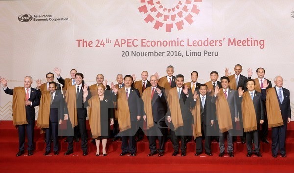 Alta expectativa en Vietnam como sede de APEC 2017