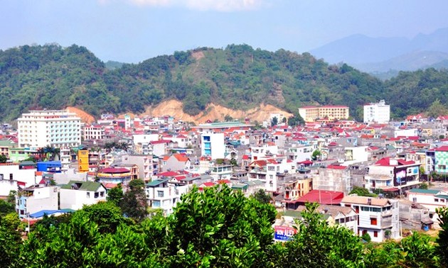 Provincia norteña de Vietnam aumenta captación de inversiones